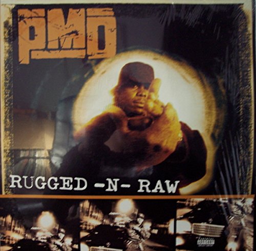 Rugged-N-Raw [Vinyl Single] von Relativity