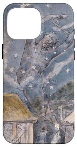 Der Goblin Hülle für iPhone 16 Pro Max Der Goblin Hülle für iPhone 16 Pro Max von RelaxArtWorld