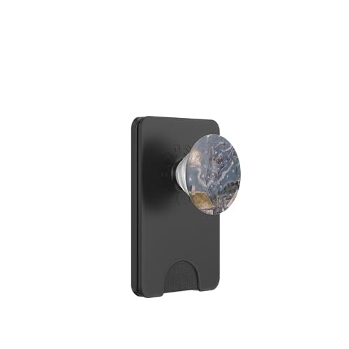 Der Goblin PopSockets PopWallet für MagSafe Der Goblin PopSockets PopWallet für MagSafe von RelaxArtWorld