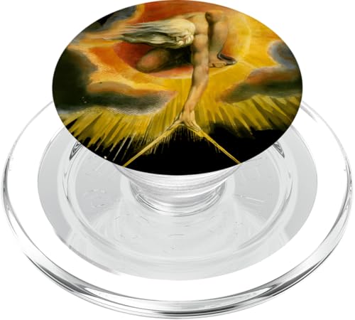 Der Uralte aller Tage PopSockets PopGrip für MagSafe von RelaxArtWorld