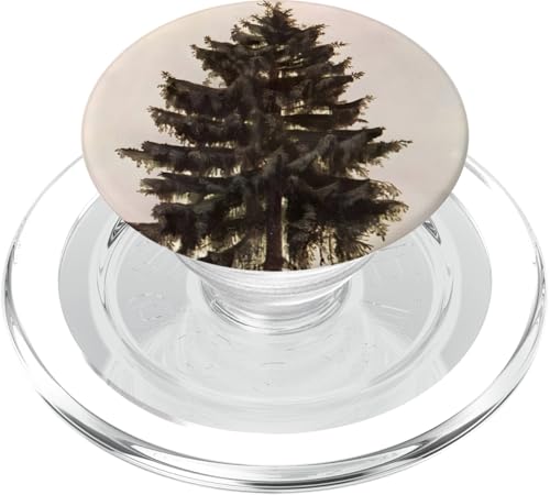 Kiefer von Albrecht Durer (1497) PopSockets PopGrip für MagSafe von RelaxArtWorld