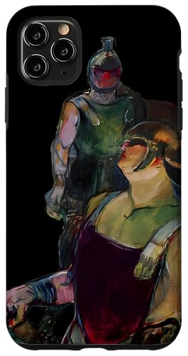 Messaline von Henri de Toulouse-Lautrec Hülle für iPhone 11 Pro Max Messaline von Henri de Toulouse-Lautrec Hülle für iPhone 11 Pro Max von RelaxArtWorld