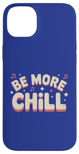 Seien Sie mehr kaltes Retro -Musikliebhaber -Vibes Hülle für iPhone 14 Plus Seien Sie mehr kaltes Retro -Musikliebhaber -Vibes Hülle für iPhone 14 Plus von Relaxed Aesthetic Apparel for Music and Chill Fans