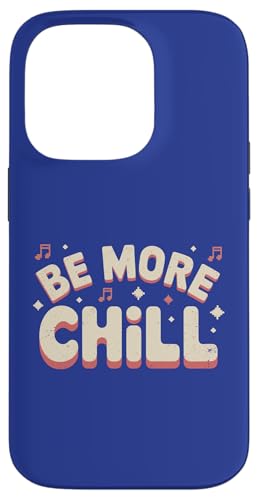 Seien Sie mehr kaltes Retro -Musikliebhaber -Vibes Hülle für iPhone 14 Pro Seien Sie mehr kaltes Retro -Musikliebhaber -Vibes Hülle für iPhone 14 Pro von Relaxed Aesthetic Apparel for Music and Chill Fans