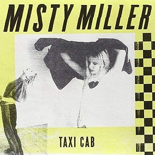 Taxi Cab [Vinyl LP] von Relentless Records