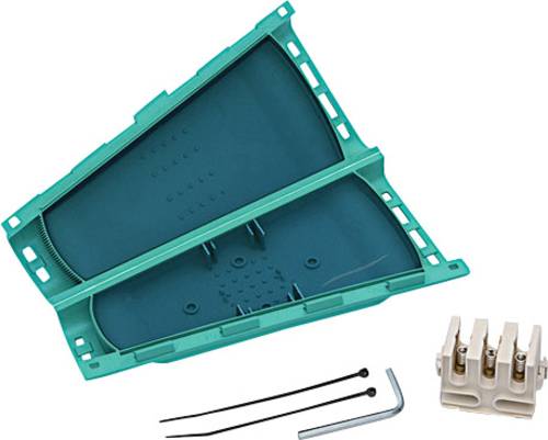 Relicon by HellermannTyton 435-00659 RELIFIX V 525Y GN Kabelmuffe Kabel-Ø-Bereich: 9 - 30mm Inhalt: Relicon by HellermannTyton 435-00659 RELIFIX V 525Y GN Kabelmuffe Kabel-Ø-Bereich: 9 - 30mm Inhalt: von Relicon by HellermannTyton