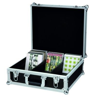 Reloop 100er CD Case PRO Reloop 100er CD Case PRO von Reloop