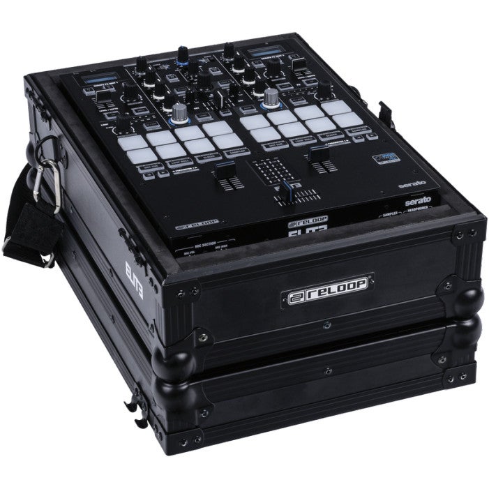 Reloop 243195 Premium Battle-Mixer Case von Reloop
