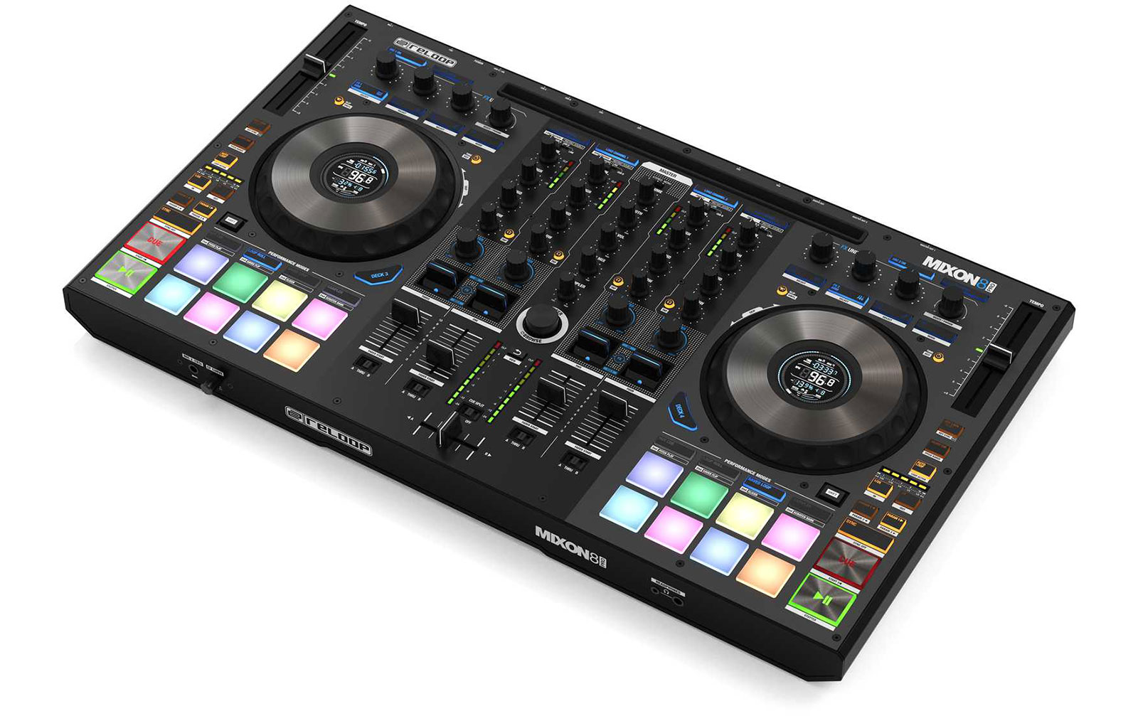 Reloop Mixon 8 Pro von Reloop