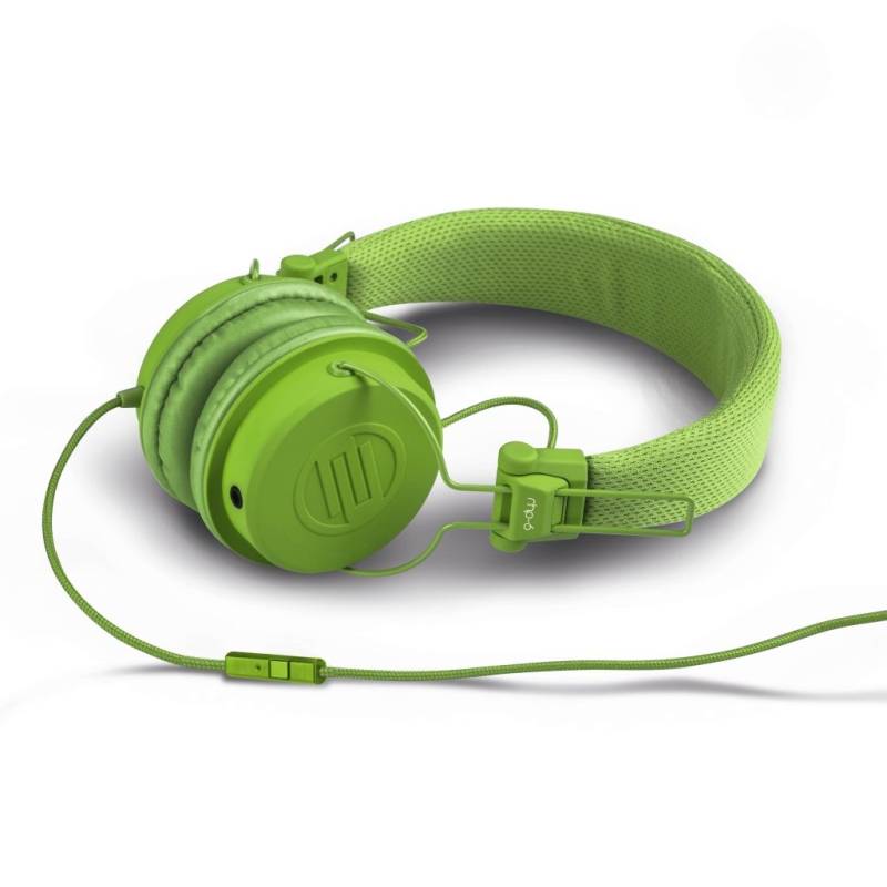 Reloop RHP-6 green von Reloop