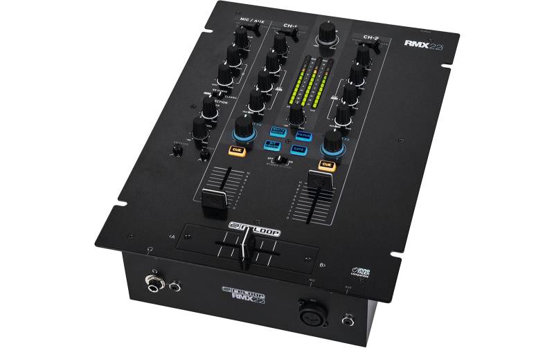 Reloop RMX-22i von Reloop