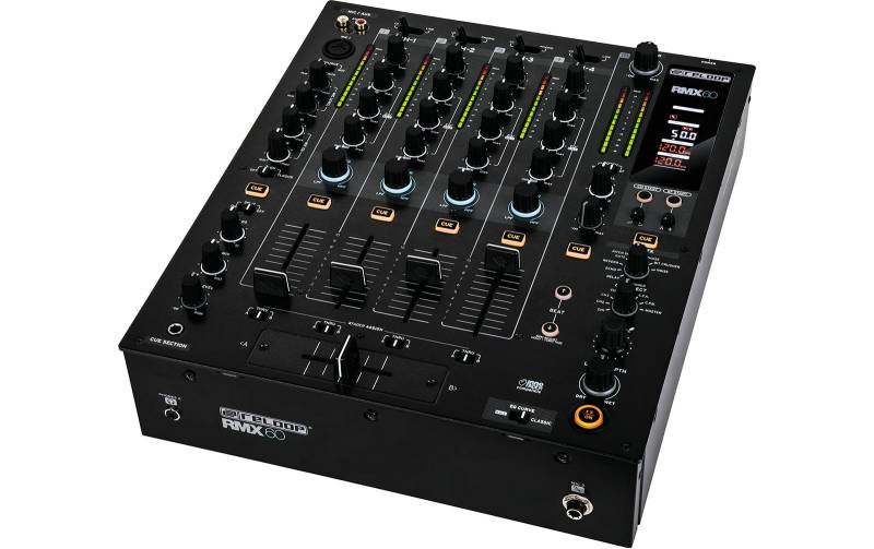 Reloop RMX-60 Digital von Reloop