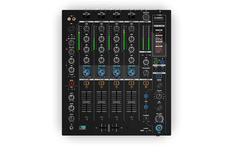 Reloop RMX-95 von Reloop