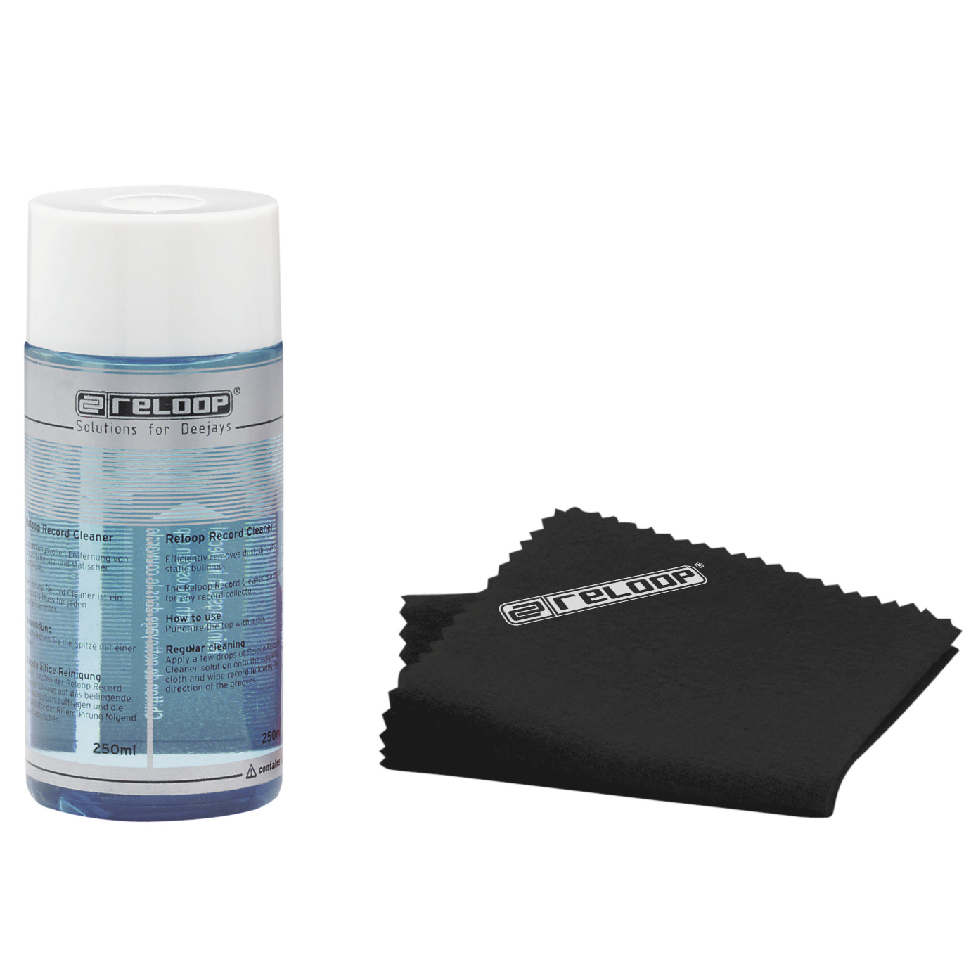 Reloop Record Cleaner Reloop Record Cleaner von Reloop
