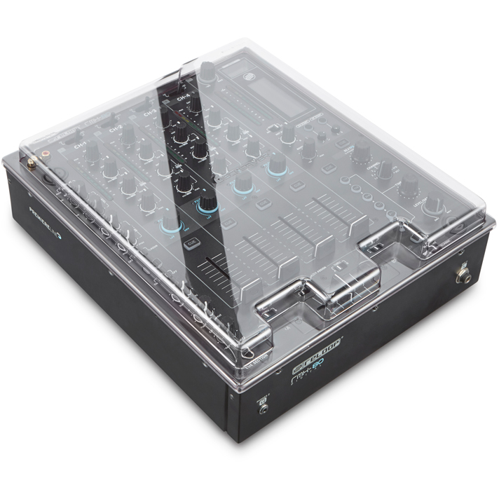 Reloop Reloop RMX-80 Staubschutzcover Reloop Reloop RMX-80 Staubschutzcover von Reloop