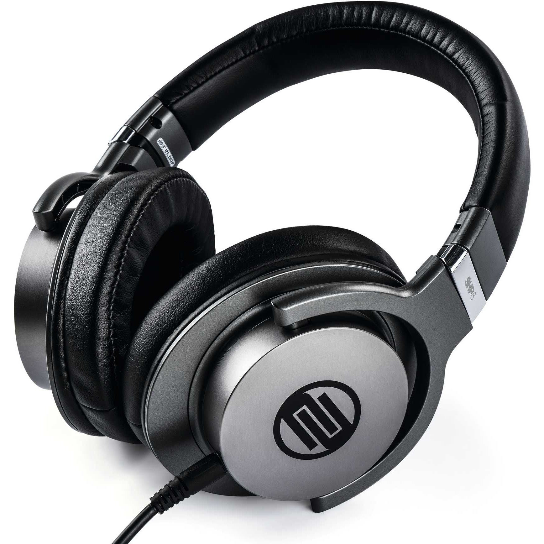 Reloop SHP-8 studio headphones Reloop SHP-8 studio headphones von Reloop