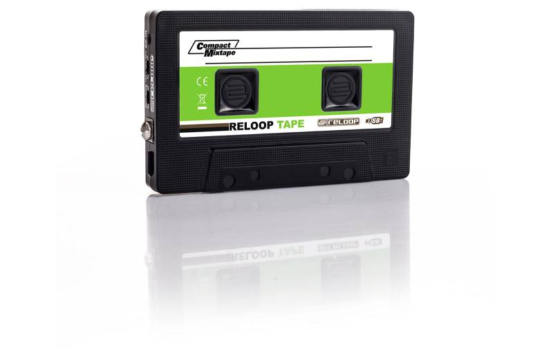 Reloop Tape von Reloop