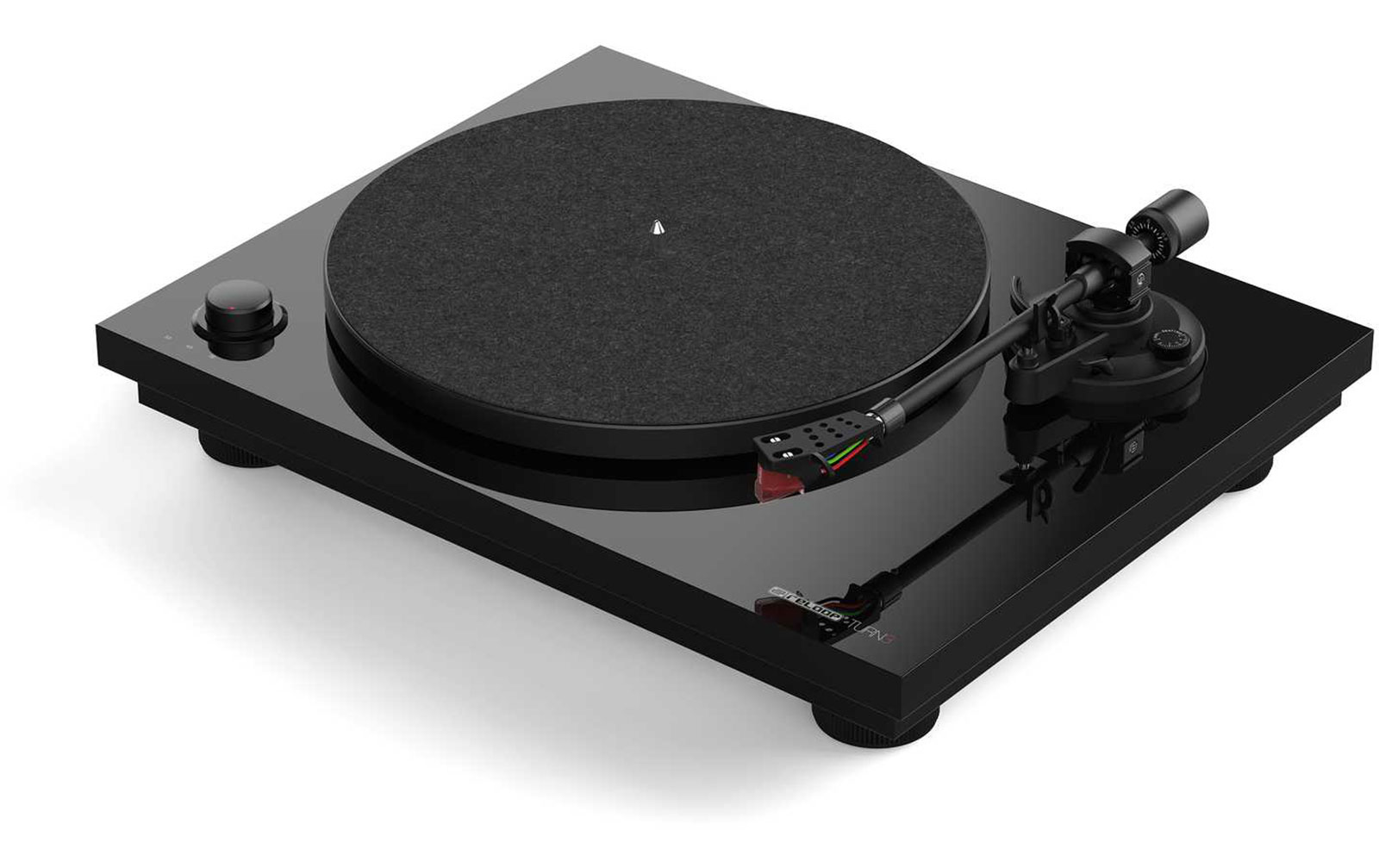 Reloop Turn 3 MK2 Reloop Turn 3 MK2 von Reloop