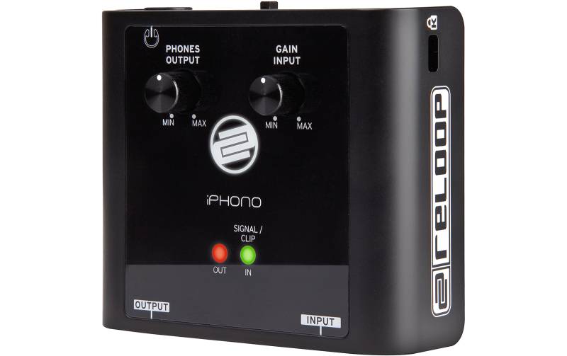 Reloop iPhono 2 von Reloop