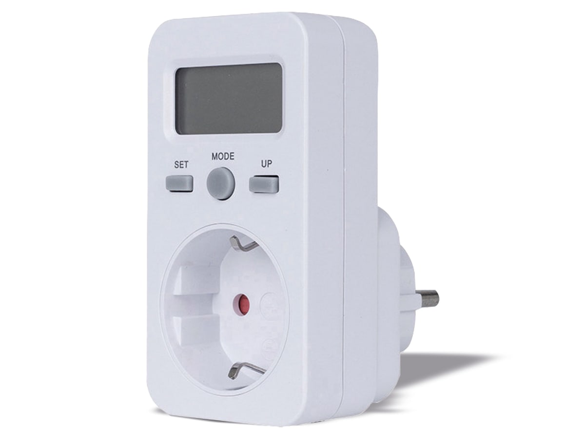 RELTECH Energiekosten-Messgerät RSZD1 RELTECH Energiekosten-Messgerät RSZD1 von Reltech