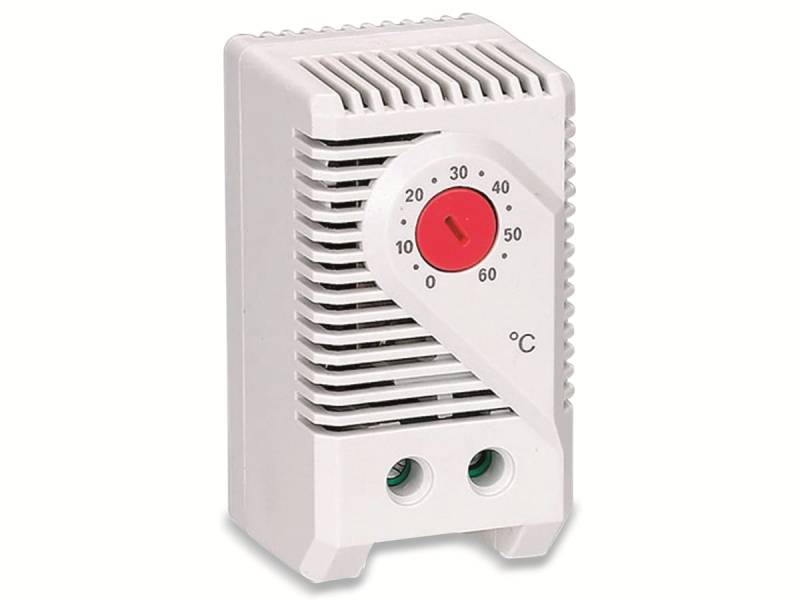 RELTECH Industrie-Thermostat KTO011, öffner von Reltech