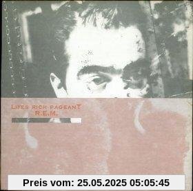 Life's Rich Pageant (UK Import) von REM