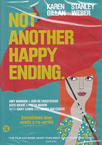 Not Another Happy Ending [DVD-AUDIO] [DVD-AUDIO] von Remain In Light