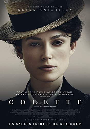 BLU-RAY - Colette (1 BLU-RAY) von Remain in Light