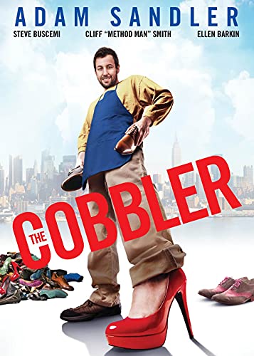 DVD - Cobbler (1 DVD) von Remain in Light