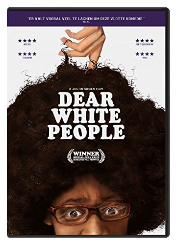 DVD - Dear White People (1 DVD) von Remain in Light