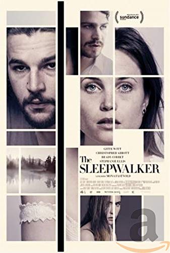 DVD - Sleepwalker (1 DVD) von Remain in Light