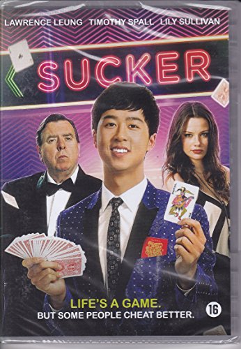 DVD - Sucker (1 DVD) von Remain in Light