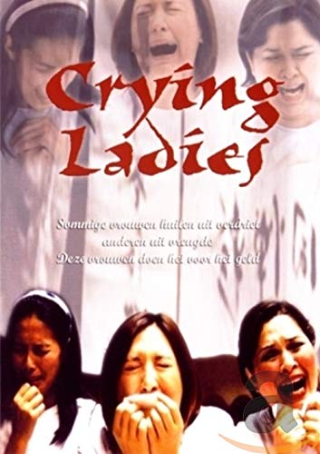 STUDIO CANAL - CRYING LADIES (1 DVD) von Remain in Light