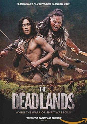 dvd - Dead lands (1 DVD) von Remain in Light