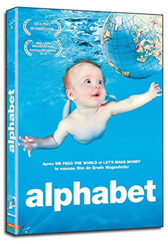Alphabet (Fr) von Remainiv