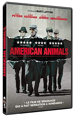 American Animals (Fr) von Remainiv
