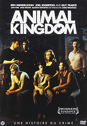 Animal Kingdom (Fr) von Remainiv