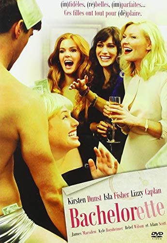 Bachelorette (Fr) von Remainiv