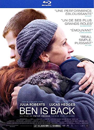 Ben is Back [Blu-Ray] von Remainiv