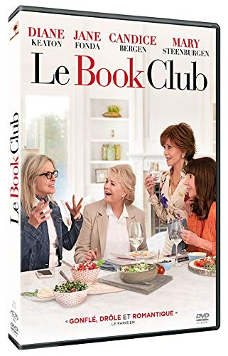 Book Club (Fr) von Remainiv