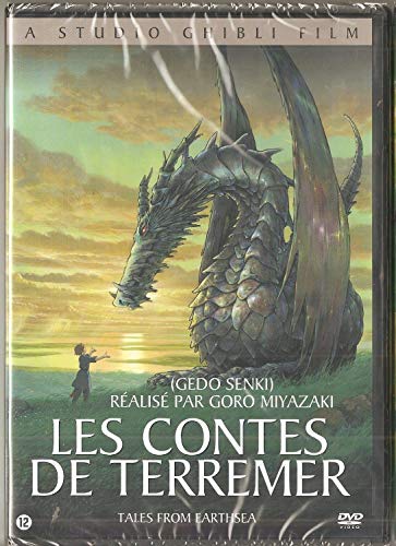 Contes de Terremer, les (Fr) von Remainiv