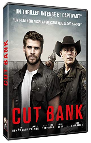 Cut Bank (Fr) von Remainiv