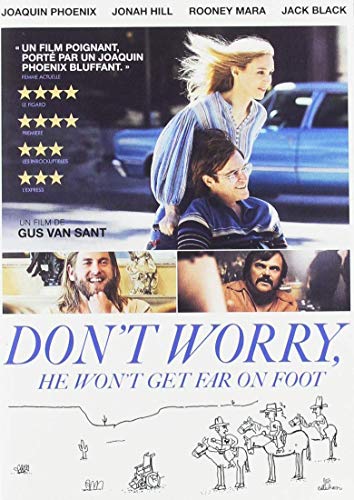 Don'T Worry He Won'T Get Far (Fr) von Remainiv