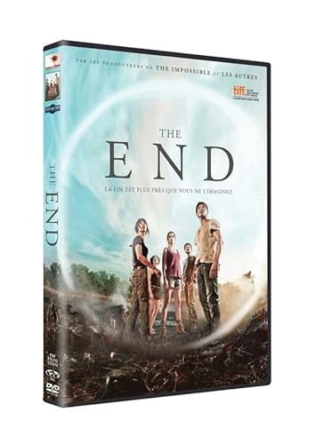 End, the (Fr) von Remainiv