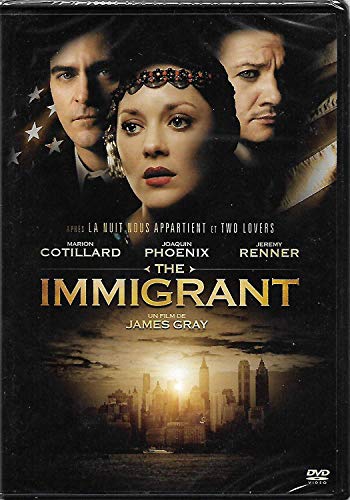 Immigrant, the (Fr) von Remainiv