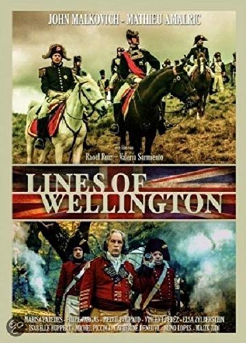 Lignes de Wellington, les (Fr) von Remainiv