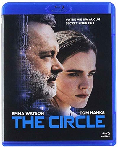 MOVIE - THE CIRCLE/BLU-RAY (1 BLU-RAY) von Remainiv