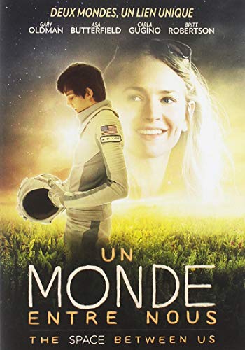 Monde Entre Nous, un (Fr) von Remainiv