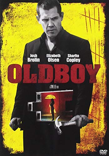 Old Boy (Fr) von Remainiv
