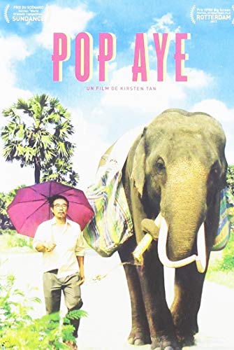 Pop Aye (Fr) von Remainiv